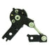 HSH-001 by AISIN - Suspension Ride Height Sensor