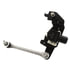 HST039 by AISIN - Suspension Ride Height Sensor