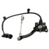 HST038 by AISIN - Suspension Ride Height Sensor