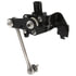 HST039 by AISIN - Suspension Ride Height Sensor