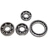 MTKT-001 by AISIN - Aisin Transfer Case Bearing Kit