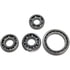 MTKT-002 by AISIN - Aisin Transfer Case Bearing Kit