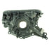 OPT-022 by AISIN - Engine Oil Pump