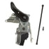 PBD-002 by AISIN - Power Back Door Lift Actuator Assembly