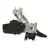 PBD-005 by AISIN - Power Back Door Lift Actuator Assembly