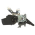 PBD-007 by AISIN - Power Back Door Lift Actuator Assembly