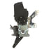 PBD-007 by AISIN - Power Back Door Lift Actuator Assembly