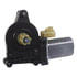 RMGM-002 by AISIN - Power Window Motor Assembly