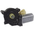 RMGM-005 by AISIN - Power Window Motor Assembly