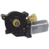 RMGM-006 by AISIN - Power Window Motor Assembly