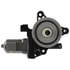 RMK-718 by AISIN - Power Window Motor Assembly