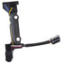 RST-004-1 by AISIN - Automatic Transmission Revolution Sensor