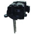 SAT-013 by AISIN - Transfer Case Shift Actuator Assembly