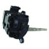 SAT-015 by AISIN - Transfer Case Shift Actuator Assembly