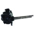 SAT-014 by AISIN - Transfer Case Shift Actuator Assembly