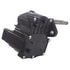 SAT-019 by AISIN - Transfer Case Shift Actuator Assembly