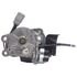 SAT-020 by AISIN - Differential Lock Shift Actuator Assembly