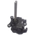 SAT-024 by AISIN - Transfer Case Shift Actuator Assembly