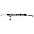 SGK-002 by AISIN - New Power Steering Rack & Pinion Assembly