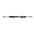 SGK-003 by AISIN - New Power Steering Rack & Pinion Assembly