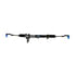 SGK-003 by AISIN - New Power Steering Rack & Pinion Assembly