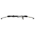 SGK-009 by AISIN - New Power Steering Rack & Pinion Assembly