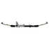 SGK-009 by AISIN - New Power Steering Rack & Pinion Assembly