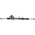 SGK-010 by AISIN - New Power Steering Rack & Pinion Assembly