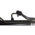 SGK-010 by AISIN - New Power Steering Rack & Pinion Assembly