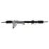 SGK-014 by AISIN - New Power Steering Rack & Pinion Assembly