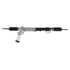 SGK-016 by AISIN - New Power Steering Rack & Pinion Assembly