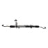 SGK-018 by AISIN - New Power Steering Rack & Pinion Assembly