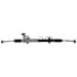 SGK-020 by AISIN - New Power Steering Rack & Pinion Assembly