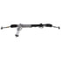 SGK-026 by AISIN - New Power Steering Rack & Pinion Assembly