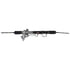 SGK-028 by AISIN - New Power Steering Rack & Pinion Assembly