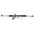 SGK-040 by AISIN - New Power Steering Rack & Pinion Assembly