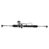 SGK-040 by AISIN - New Power Steering Rack & Pinion Assembly