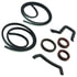 SKH-004 by AISIN - Engine Timing Cover Seal Kit