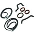 SKH-004 by AISIN - Engine Timing Cover Seal Kit