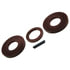 SKT-001 by AISIN - Engine Timing Cover Seal Kit