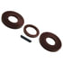 SKT-001 by AISIN - Engine Timing Cover Seal Kit