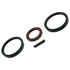 SKT-002 by AISIN - Engine Timing Cover Seal Kit