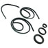 SKT-003 by AISIN - Engine Timing Cover Seal Kit