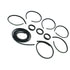 SKT-004 by AISIN - Engine Timing Cover Seal Kit