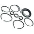 SKT-005 by AISIN - Engine Timing Cover Seal Kit