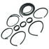 SKT-005 by AISIN - Engine Timing Cover Seal Kit