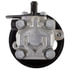 SPK-002 by AISIN - New Power Steering Pump Assembly