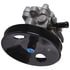 SPK-002 by AISIN - New Power Steering Pump Assembly