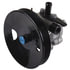 SPK-002 by AISIN - New Power Steering Pump Assembly