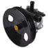 SPK-004 by AISIN - New Power Steering Pump Assembly